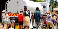 The SAHRC panel would consider involving the South African Police Service, Hawks and Special Investigating Unit in looking into the “scourge” of water tanker systems and associated organised crime.