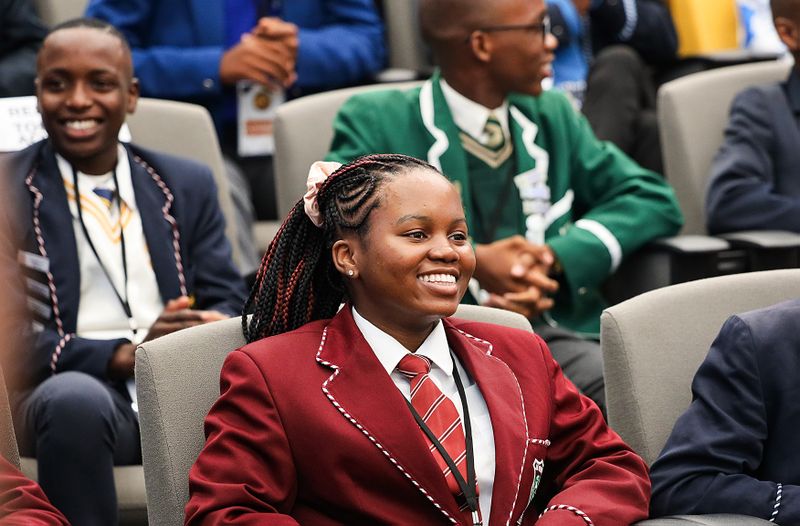 Education experts weigh in: Matric results show promise but raise ...