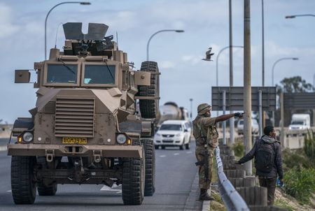 High Court orders major changes to security forces’ conduct – and tertiary education gets a roadmap