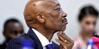 Former SARS Commissioner Tom Moyane. (Photo by Gallo Images / The Times / Esa Alexander)