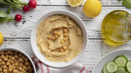 Shoprite recalls contaminated hummus