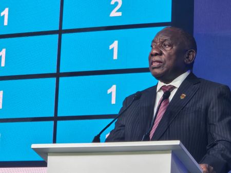 This is the time for all of us to put South Africa first