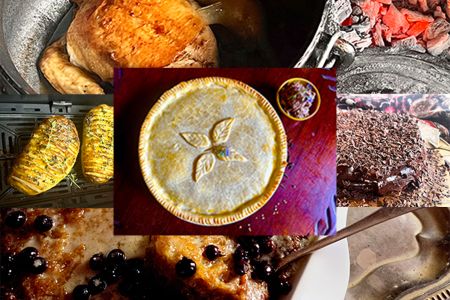 Food Editor Tony Jackman’s Top Recipes of 2022