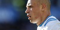 Italy's Sergio Parisse during the Rugby Six Nations match between Italy and France at Olimpico stadium in Rome, Italy, 11 March 2017.  EPA/ANGELO CARCONI