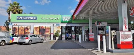 Revved for retail: Falling fuel revenue drives forecourt reinvention in South Africa