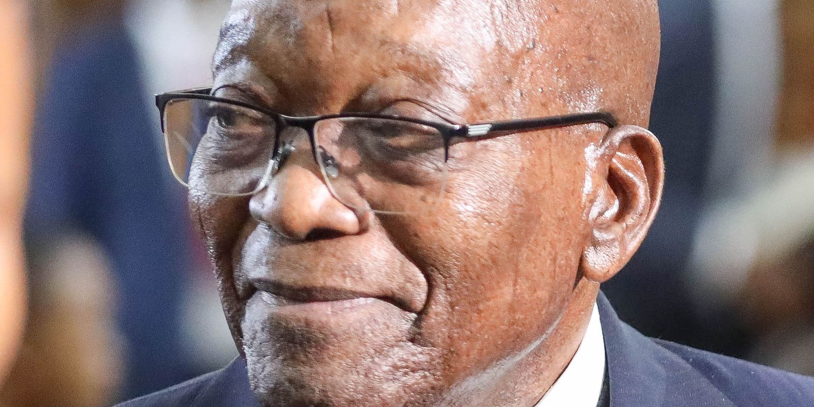 Zuma to represent Belarus at Zimbabwe conference on trade in African ...