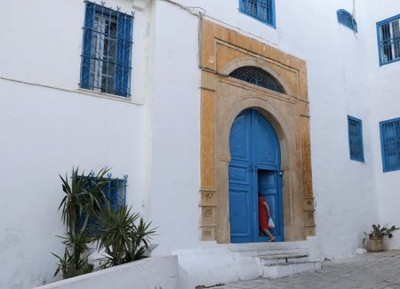 New laws bring hope for Tunisia’s trafficking victims