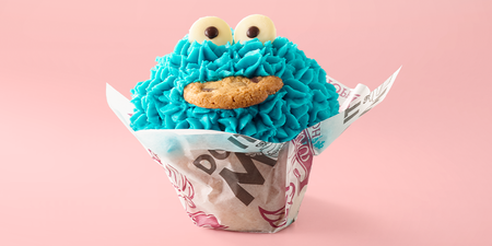 How you can help kids with cancer at your local Mugg & Bean