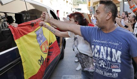 Explainer: What the hell is going on with Catalonia?