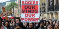 Target perpetrators, not womxn’s freedom — a call for police action