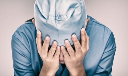 Caring for the carers – an opportunity to celebrate and appreciate women’s role in healthcare