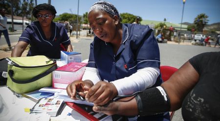 Clinical associates in the health sector: Are we wasting a golden  opportunity?