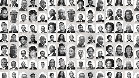 Help Daily Maverick draw up a dream Cabinet - with new blood to steer SA forward