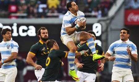 Cosatu cries foul over the lack of transformation in rugby