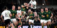 Boks, France lead Test charge as rugby embraces era of the contest