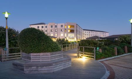 Old age home management apologises to panicked Covid-19 positive caregivers 