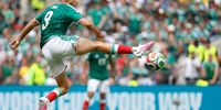 Soccer-World Cup Bafana