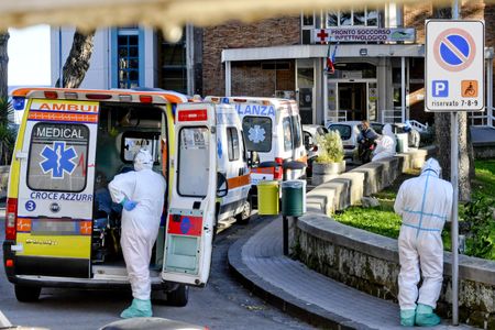 Global coronavirus cases exceed 50 million after 30-day spike