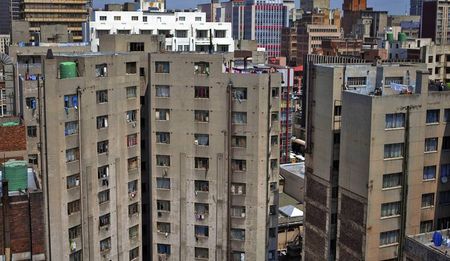 Joburg Housing: ANC councillor arrested for illegal sale of a City-owned property while alleged building hijackers appear in court