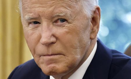 Biden announces $8bn in military aid for Kyiv; Putin lauds cooperation with Opec+, BRICS