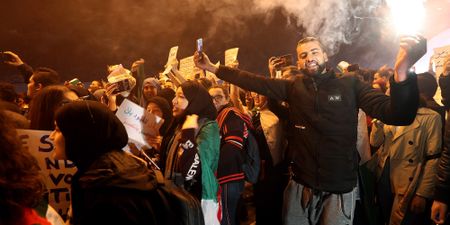 Where to from here in Algeria?