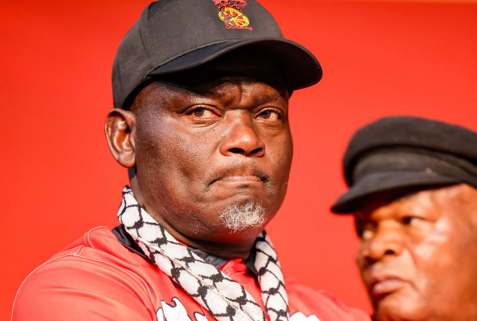COSATU 15th National Congress