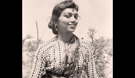 A face that sold a thousand Tretchikoff  prints