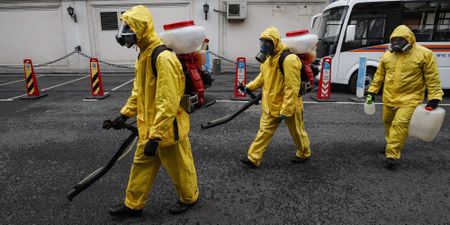 Ontario to crack down on doctor misinformation; South Africa registers 4,322 new cases