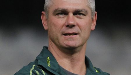 Rugby: Potgieter handed debut as Springboks make three changes