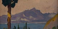 <br>Maggie Laubser<br>Lake Garda, Italy<br>ZAR 220 000 - 280 000</p>
<p>