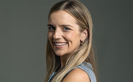 Service beyond the courtroom — Savannah Cozzi’s mission to bridge SA’s education divide