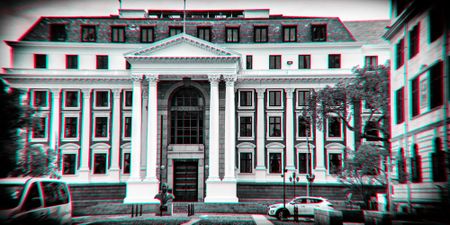 ‘I have ruled’: First SA virtual Q&A of ministers, with some old tactics