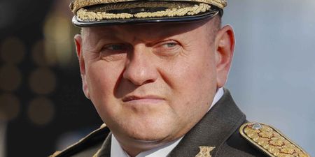 Zelensky ousts top army chief; Xi tells Putin both nations need to oppose foreign meddling