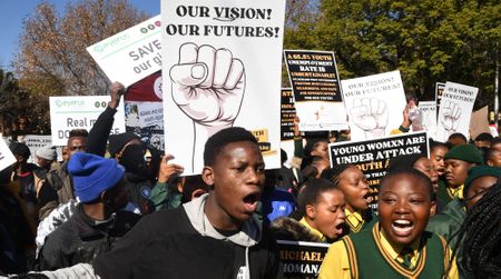 Grassroots environmental activists need our support — they are the communities on the frontlines