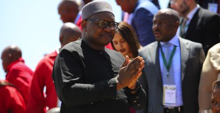 Opposition appeals to Premier Makhura to 'be realistic and stop fantasies'