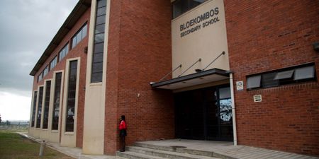 No room in the class for Kraaifontein schoolchildren