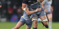 Rugby - United Rugby Championship 2026/27 - Sharks v Leinster - Hollywoodbets Kings Park Stadium - Durban