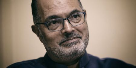 Edward Kieswetter: Opposition to rebuilding SARS also comes from within