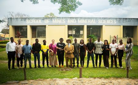 Young Zambians are betting on the copper boom. Will it be different this time?