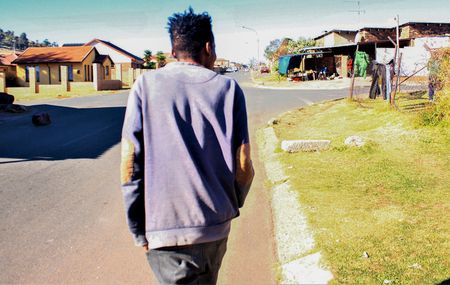 Soweto residents in despair after more delays and confusion over Social Relief of Distress grant