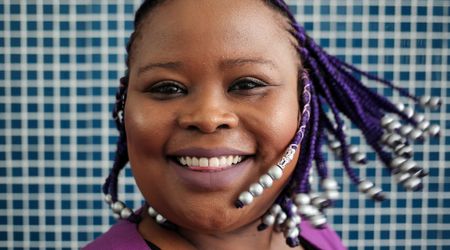 Comedian of the Year runners-up: Coconut Kelz and Tums the Narrator