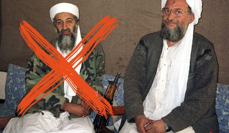 Navy SEAL's book gives different account of bin Laden death