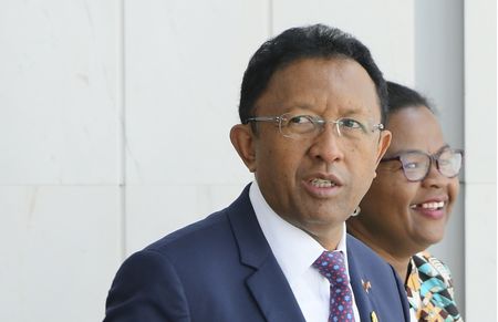 Ramaphosa’s quiet diplomacy raises hope in Madagascar