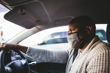 Uber and SAPS partner on a safety sessions programme