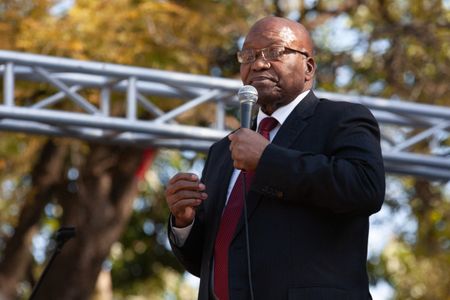 Zuma's Stalingrad: the ex-president threatens to expose ‘spy’ detractors, again