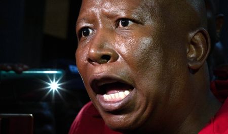 EFF demand apology, threaten legal action for being ejected from Sona