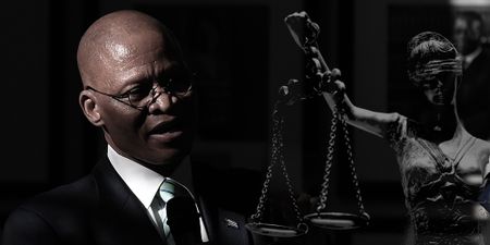 We must give practical expression to the Constitution