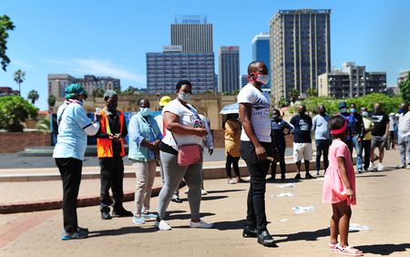 Amid the urban decay, inner-city voters make their mark with little hope of change