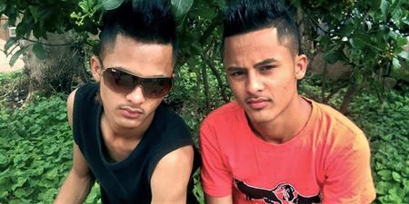 Thulsie twins denied bail