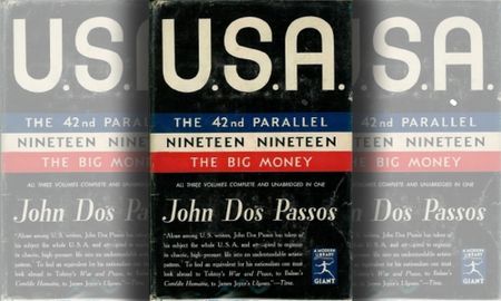 The ‘mixed curse’ of the United States of America